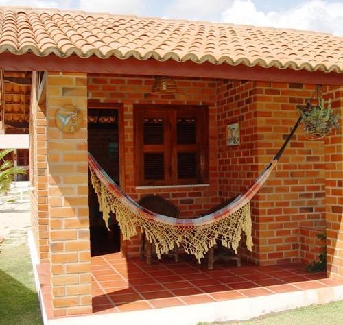 Pousada Beija Flor Icapuí Zimmer foto